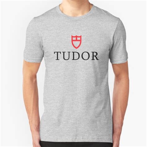 tudor merch